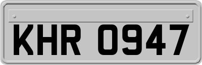 KHR0947