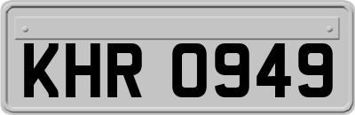 KHR0949