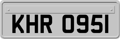 KHR0951