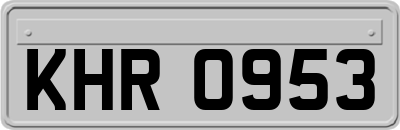 KHR0953