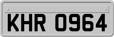 KHR0964