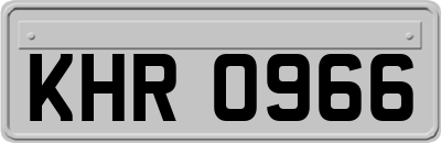 KHR0966