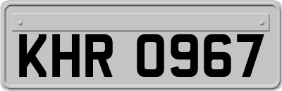 KHR0967