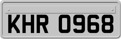 KHR0968