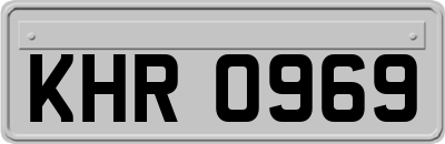 KHR0969