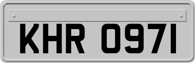 KHR0971