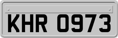KHR0973