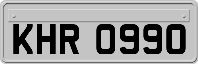 KHR0990