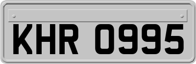 KHR0995