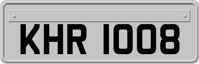 KHR1008