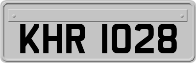 KHR1028