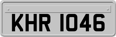 KHR1046