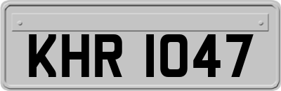 KHR1047