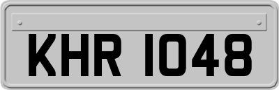 KHR1048