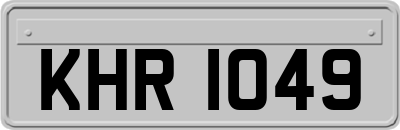 KHR1049