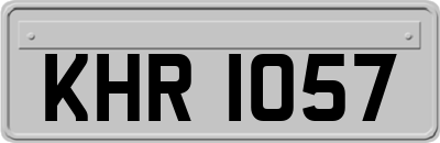 KHR1057