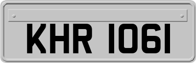 KHR1061