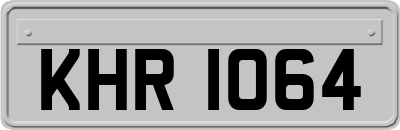 KHR1064