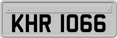 KHR1066