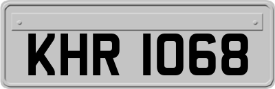 KHR1068