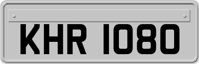 KHR1080