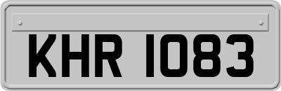 KHR1083