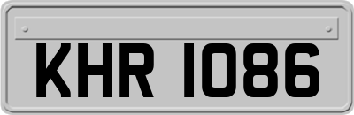 KHR1086