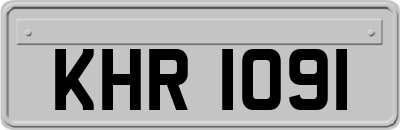 KHR1091