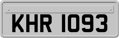 KHR1093