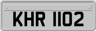 KHR1102