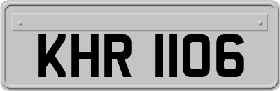 KHR1106