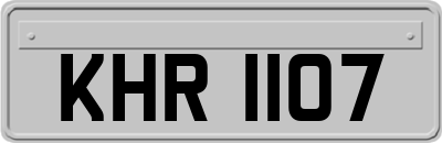 KHR1107