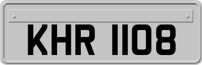 KHR1108