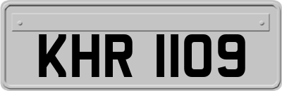 KHR1109