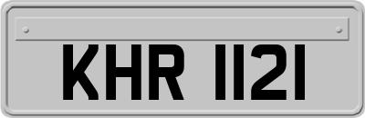 KHR1121