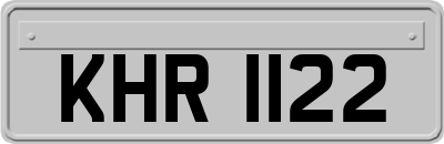 KHR1122