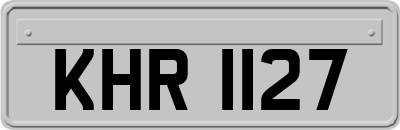 KHR1127