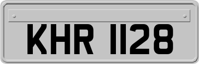KHR1128