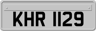 KHR1129