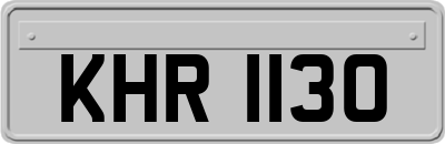 KHR1130