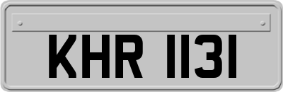 KHR1131