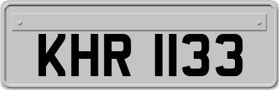 KHR1133