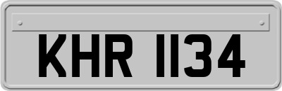 KHR1134