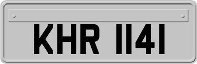 KHR1141