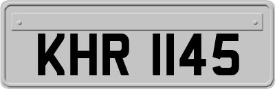 KHR1145
