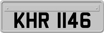 KHR1146