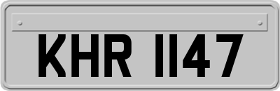 KHR1147