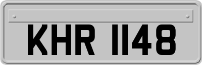 KHR1148