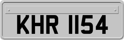 KHR1154