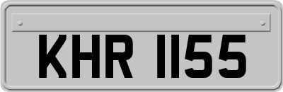 KHR1155